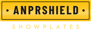 ANPRshield showplates